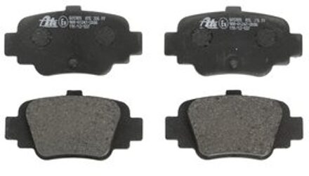 Nissan Remblokken set 13046059892