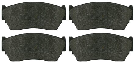 Nissan Remblokken set 16204