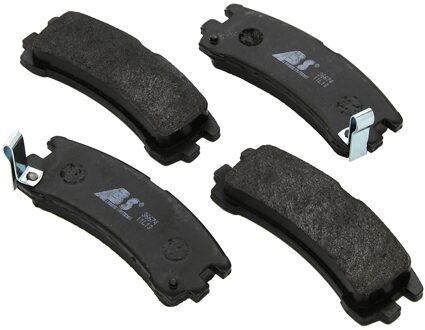 Nissan Remblokken set 36674