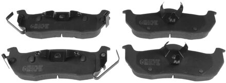 Nissan Remblokken set ADN142160