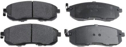 Nissan Remblokken set ADN142169