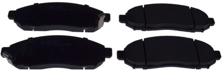 Nissan Remblokken set ADN142174