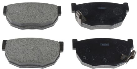 Nissan Remblokken set ADN14220