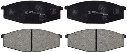 Nissan Remblokken set ADN14242