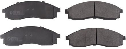 Nissan Remblokken set ADN14259