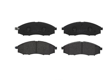 Nissan Remblokken set P56049