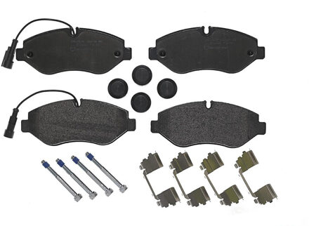 Nissan Remblokken set P56066