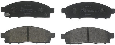 Nissan Remblokken set P56102