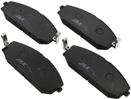 Nissan Remblokken set