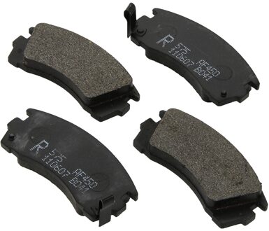 Nissan Remblokken set