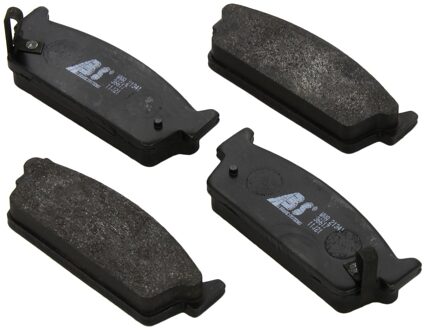 Nissan Remblokken set