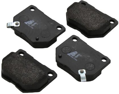 Nissan Remblokken set