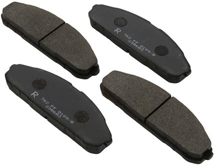 Nissan Remblokken set