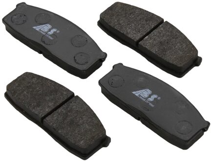 Nissan Remblokken set