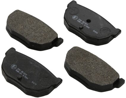 Nissan Remblokken set