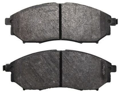 Nissan Remblokken set