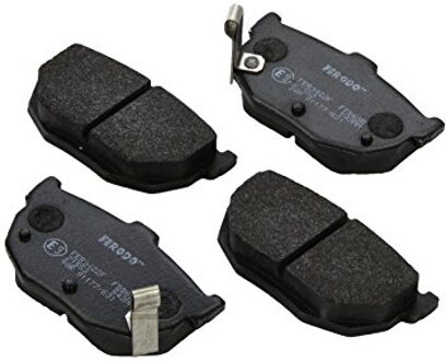 Nissan Remblokken set