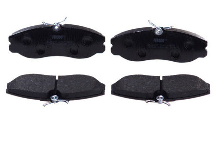 Nissan Remblokken set