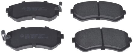 Nissan Remblokken set