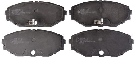 Nissan Remblokken set