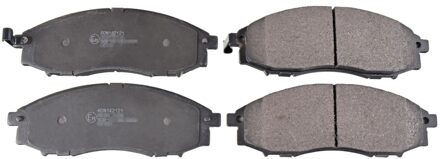 Nissan Remblokken set