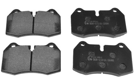 Nissan Remblokken set