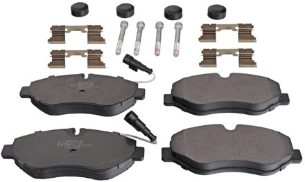 Nissan Remblokken set