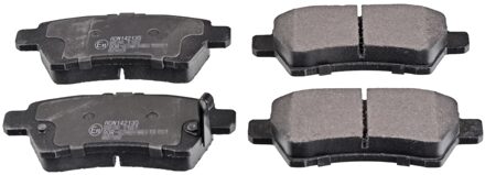 Nissan Remblokken set