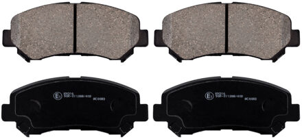 Nissan Remblokken set