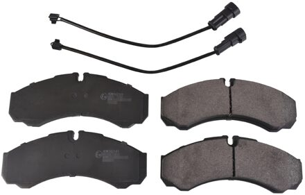 Nissan Remblokken set