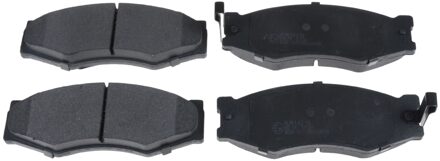 Nissan Remblokken set