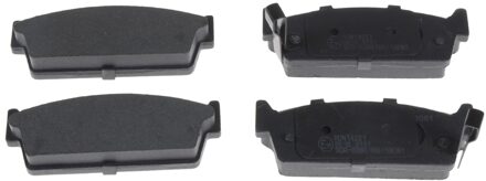 Nissan Remblokken set