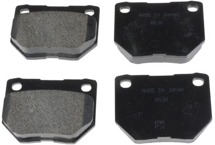 Nissan Remblokken set