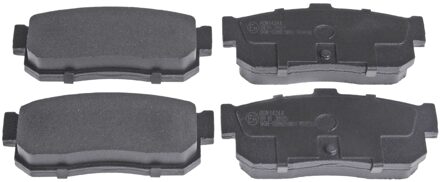 Nissan Remblokken set