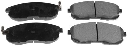 Nissan Remblokken set