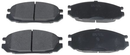 Nissan Remblokken set