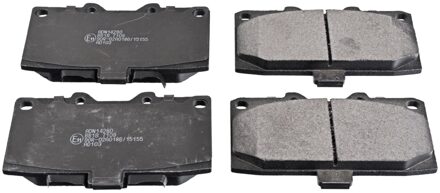 Nissan Remblokken set