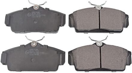 Nissan Remblokken set