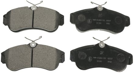 Nissan Remblokken set