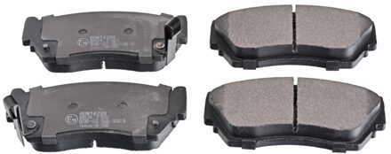 Nissan Remblokken set