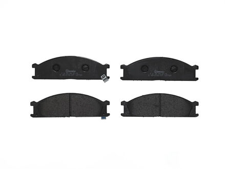 Nissan Remblokken set