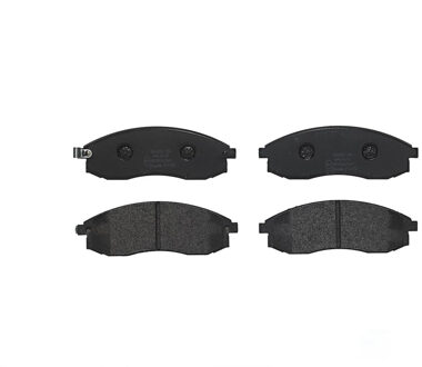 Nissan Remblokken set