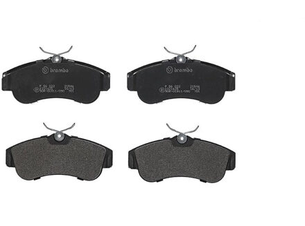 Nissan Remblokken set