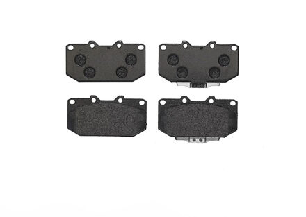 Nissan Remblokken set