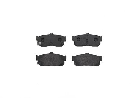 Nissan Remblokken set