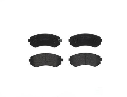 Nissan Remblokken set