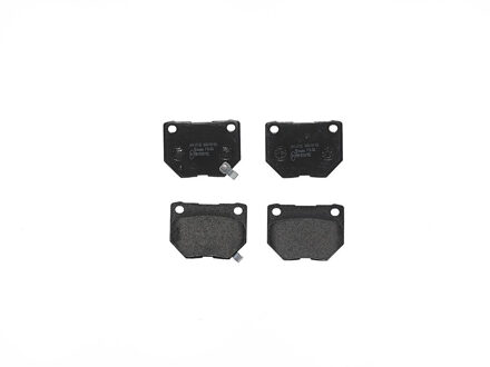 Nissan Remblokken set