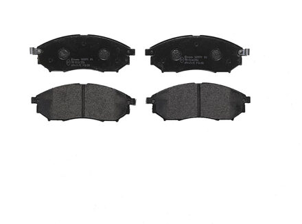 Nissan Remblokken set