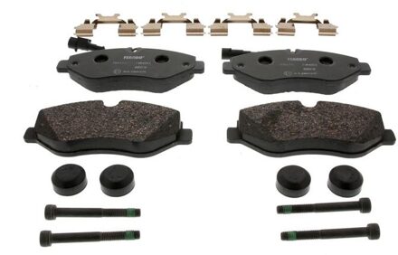 Nissan Remblokken set