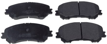 Nissan Remblokken set